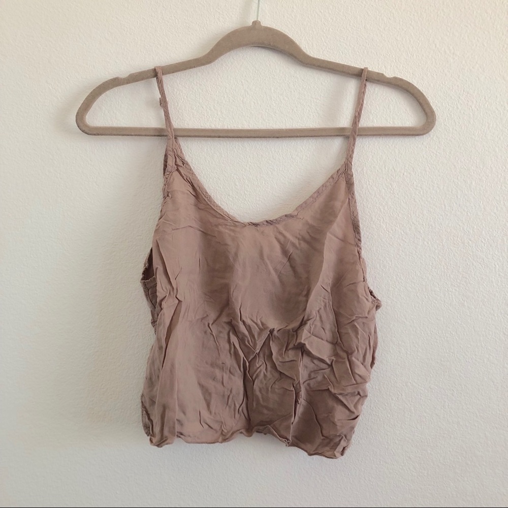 🔥WKND SALE🔥 Brandy Melville Top